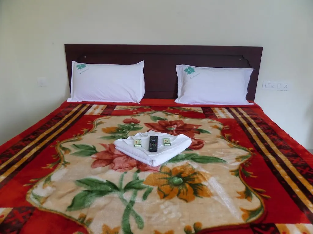 4Season Hotel Munnar