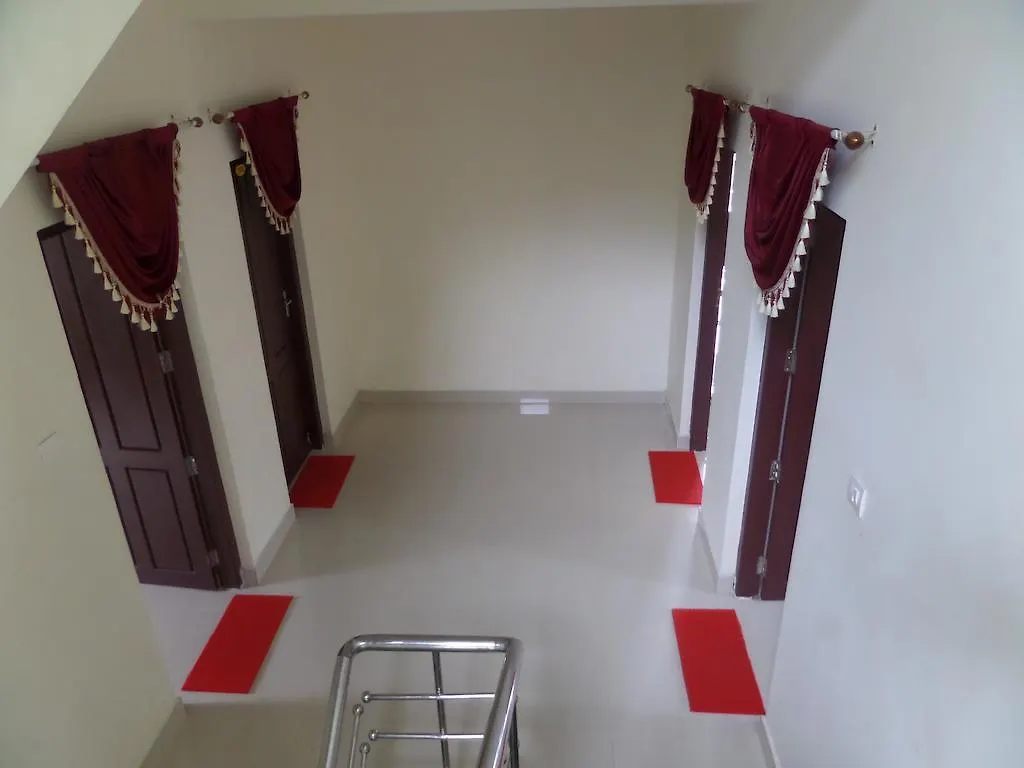 4Season Hotel Munnar India