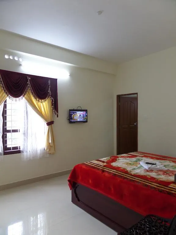 4Season Hotel Munnar