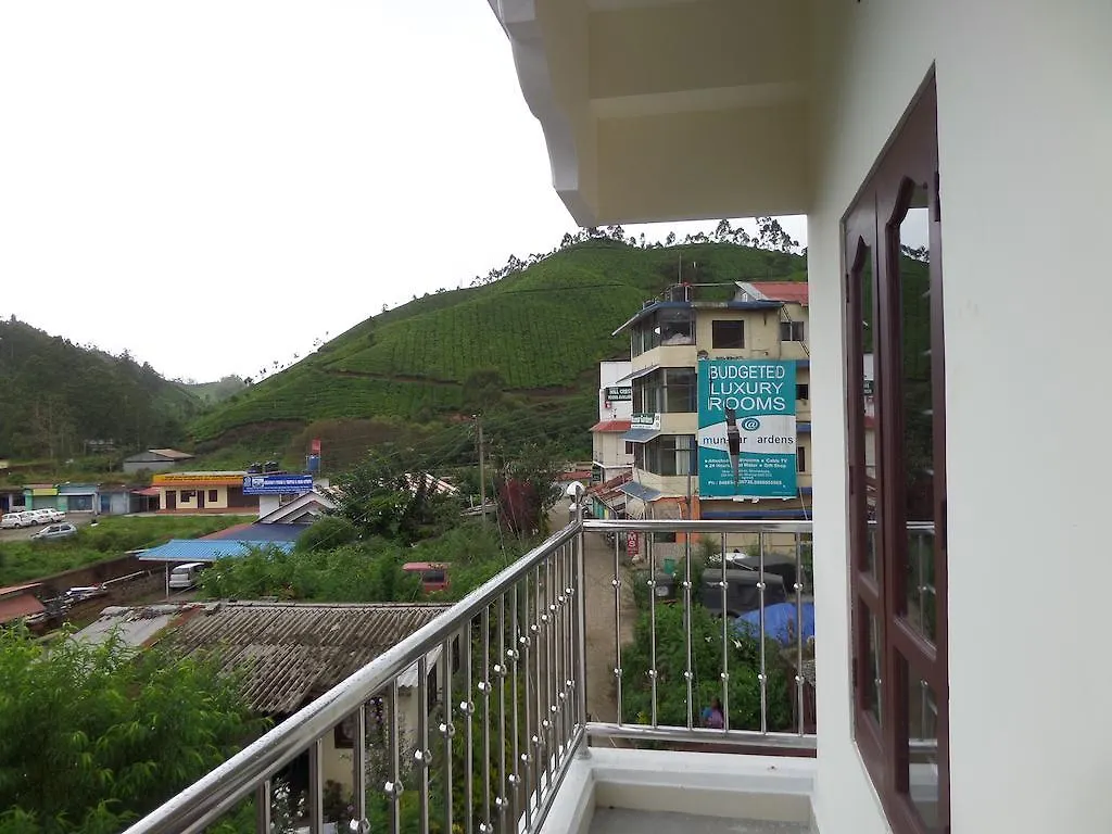 4Season Hotel Munnar