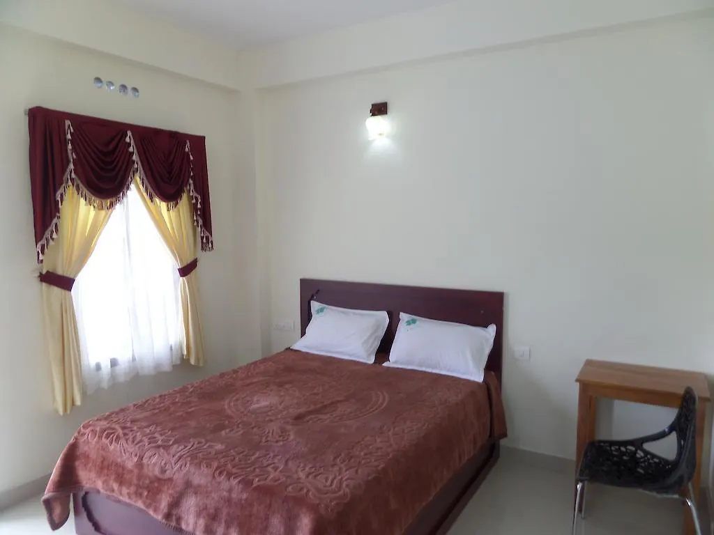 4Season Hotel Munnar